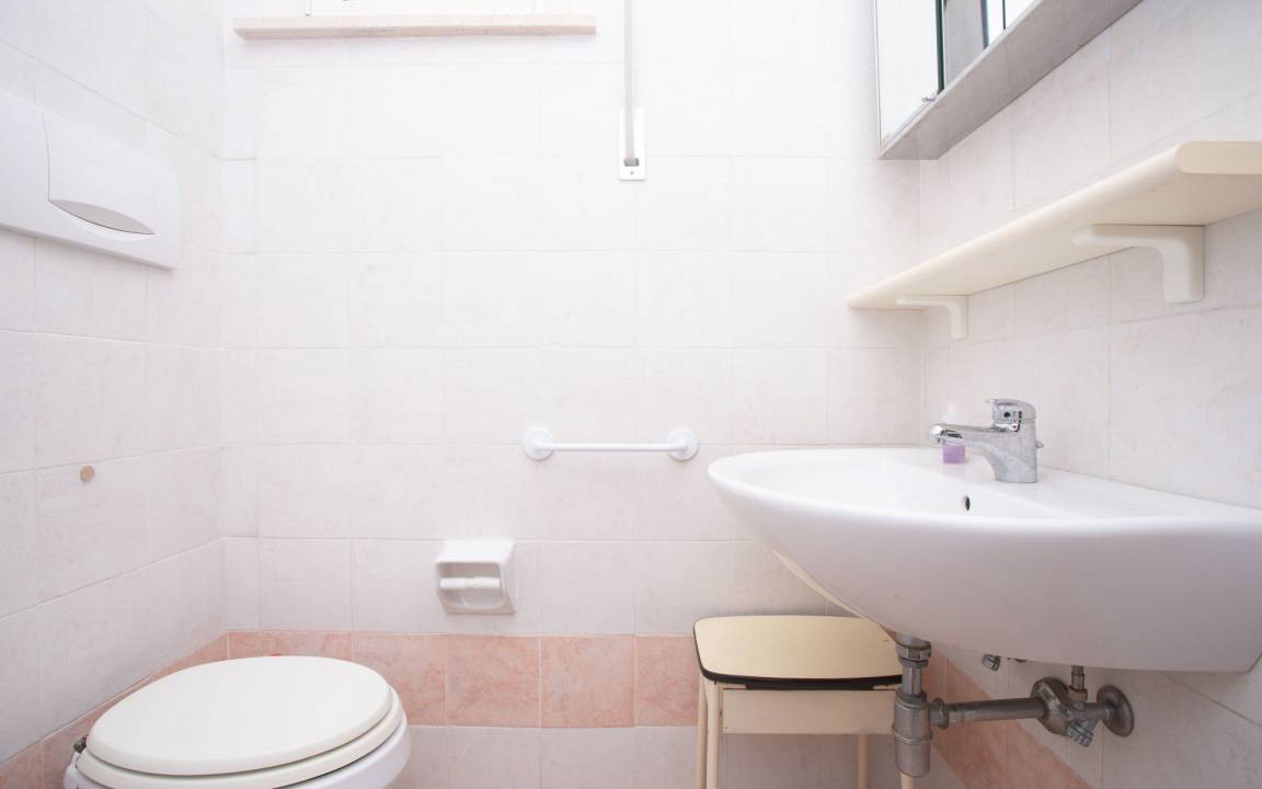 Photo of Bathroom in Villaggio Taunus