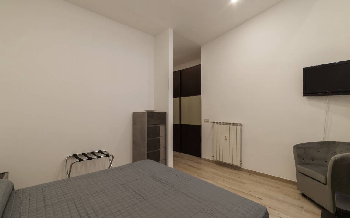 Photo of Bedroom in Trastevere