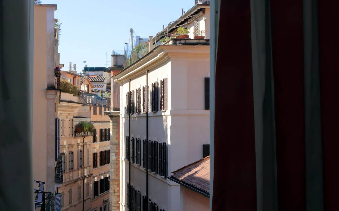 Photo of Others in Rione IV Campo Marzio