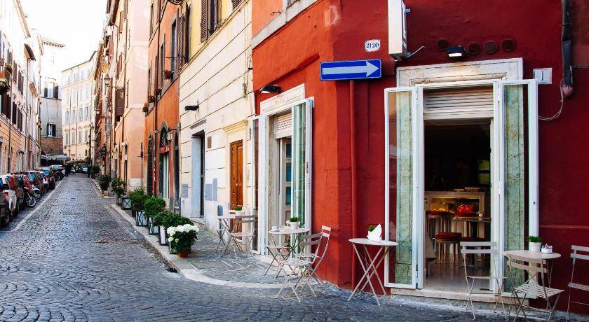 Photo of Others in Rione V Ponte