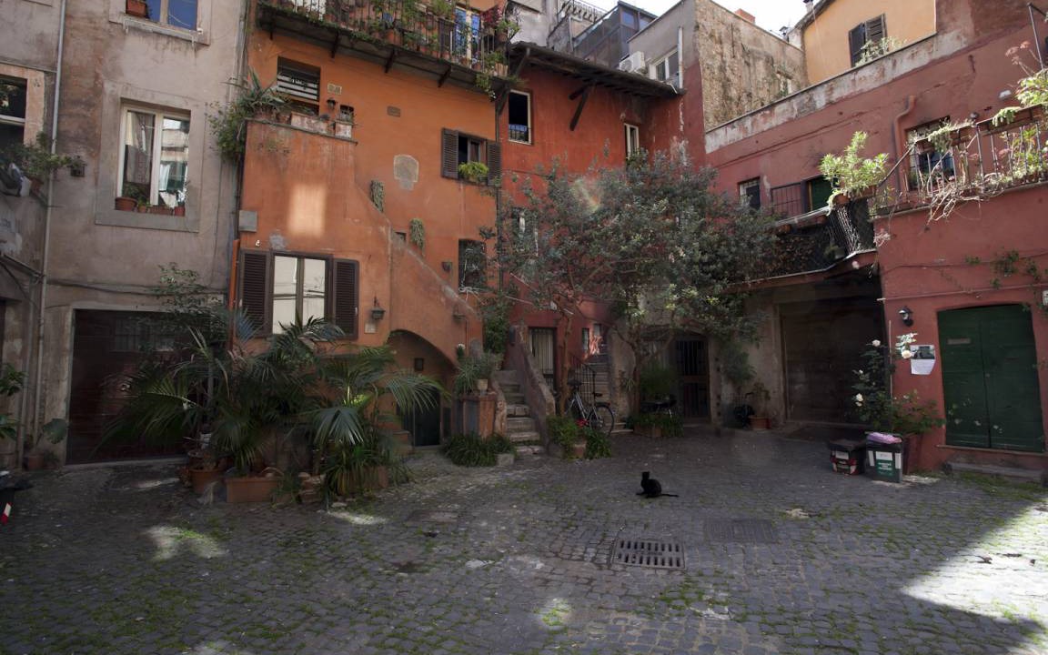 Photo of Others in Rione VI Parione
