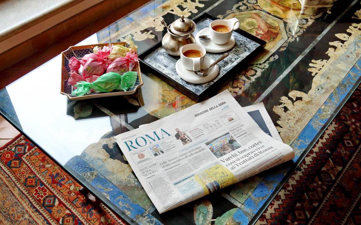 Photo of Others in Repubblica