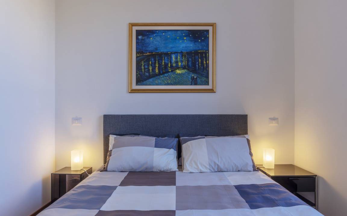 Photo of Bedroom in Trastevere