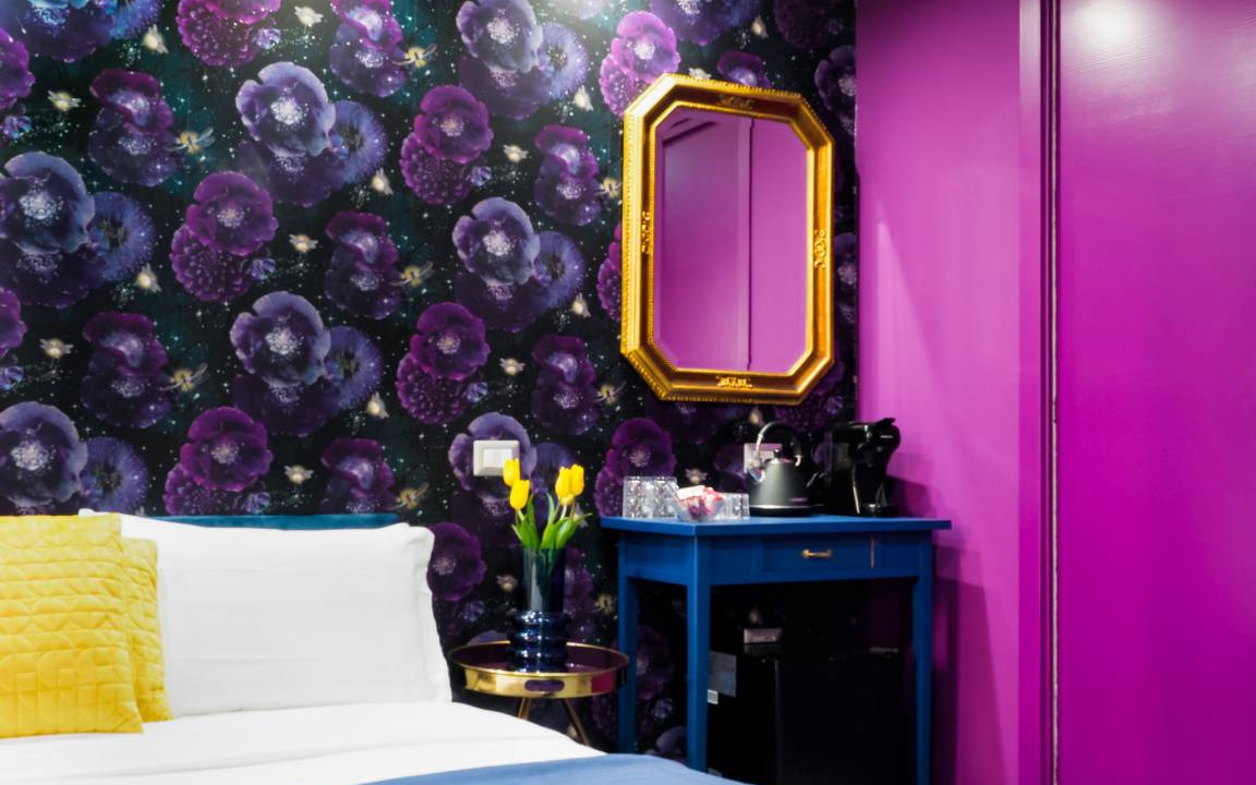 Photo of Bedroom in Vatican