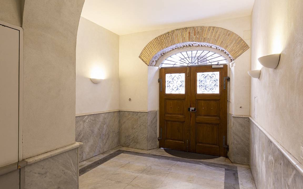 Photo of Bathroom in Rione XIV Borgo