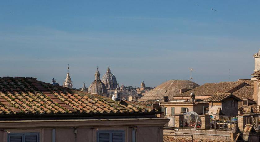 Photo of Others in Rome City Centre
