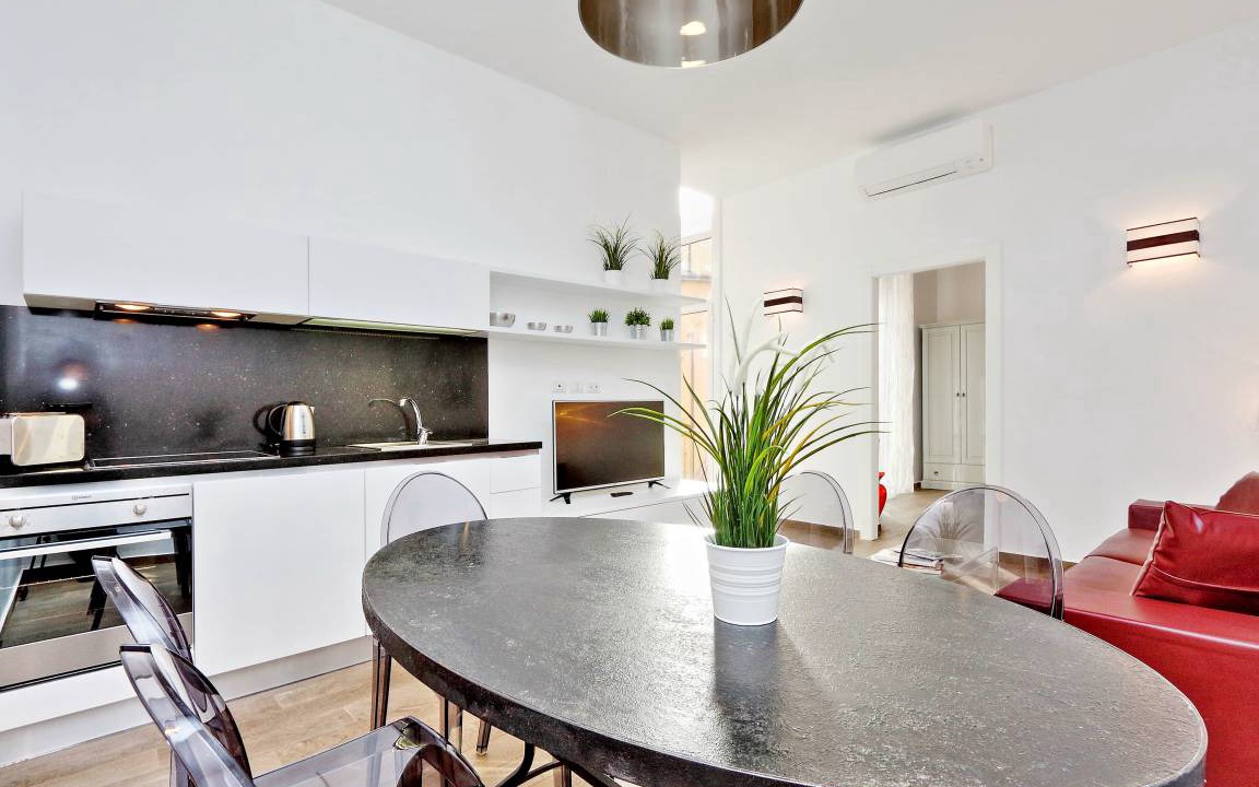 Photo of Livingroom in Repubblica
