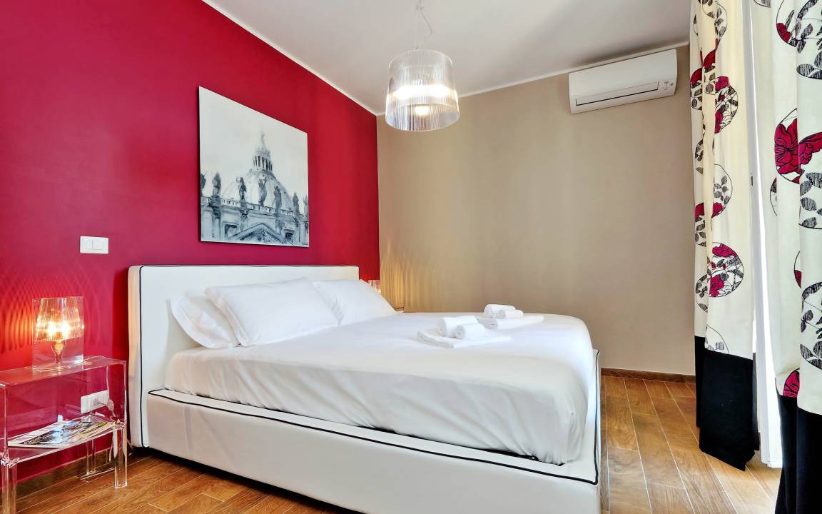 Photo of Bedroom in Repubblica