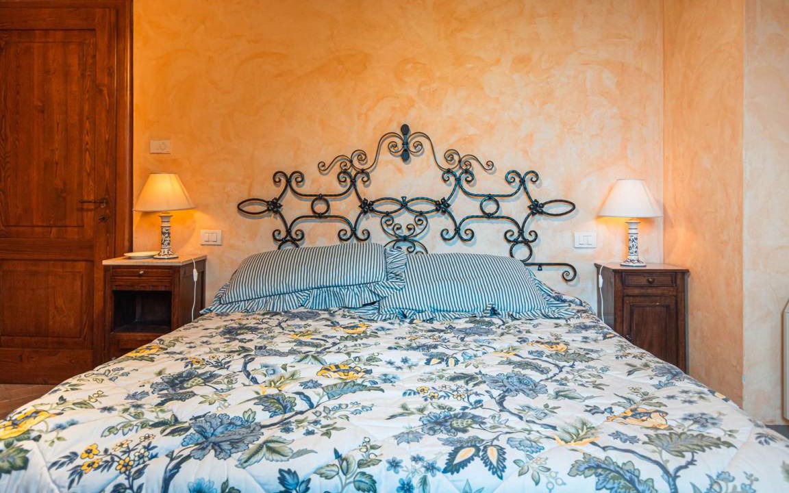 Photo of Bedroom in Collazzone