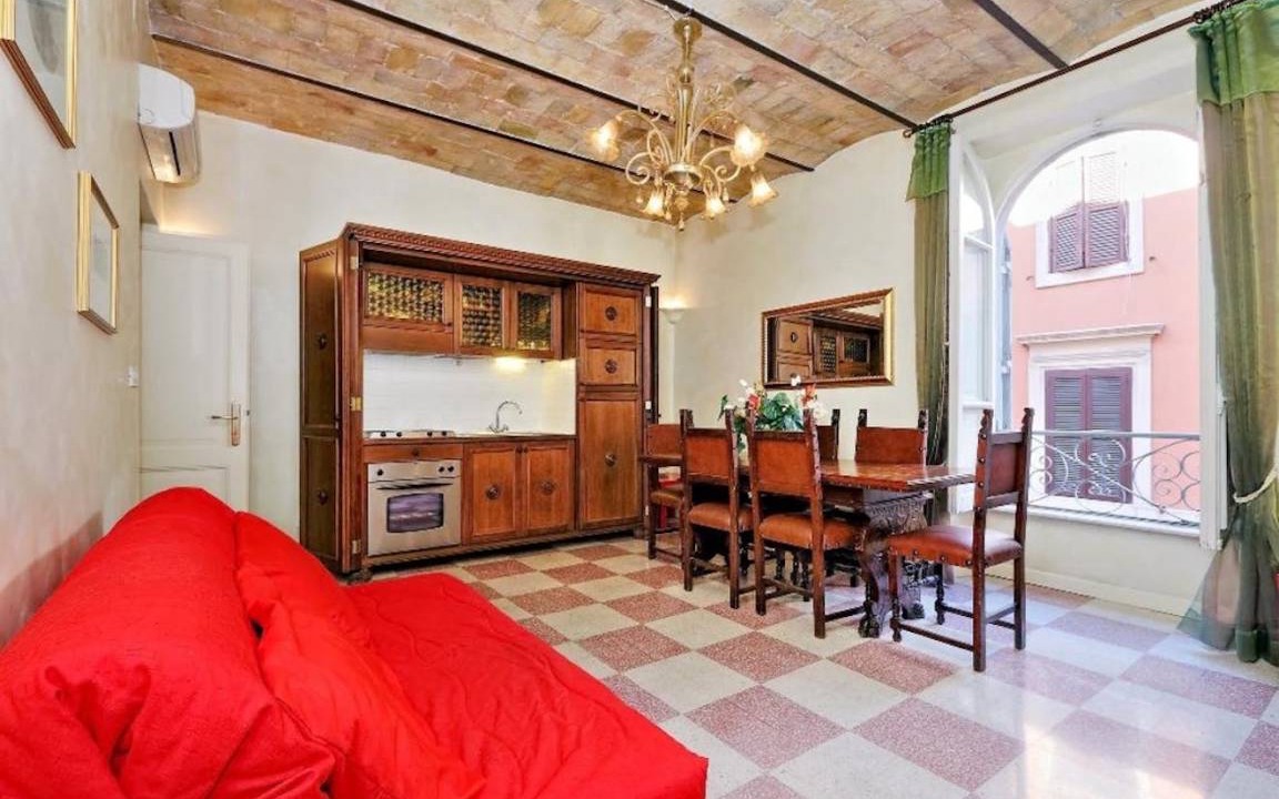 Photo of Others in Rione XIV Borgo