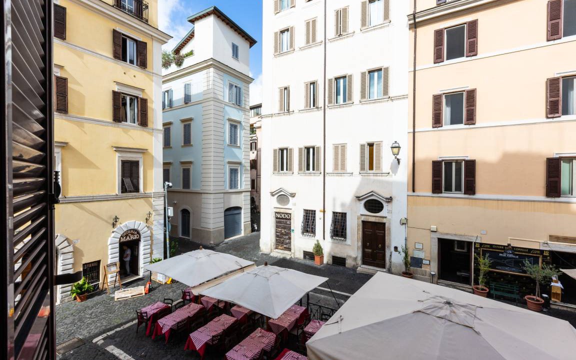 Photo of Others in Rione VIII Sant'Eustachio