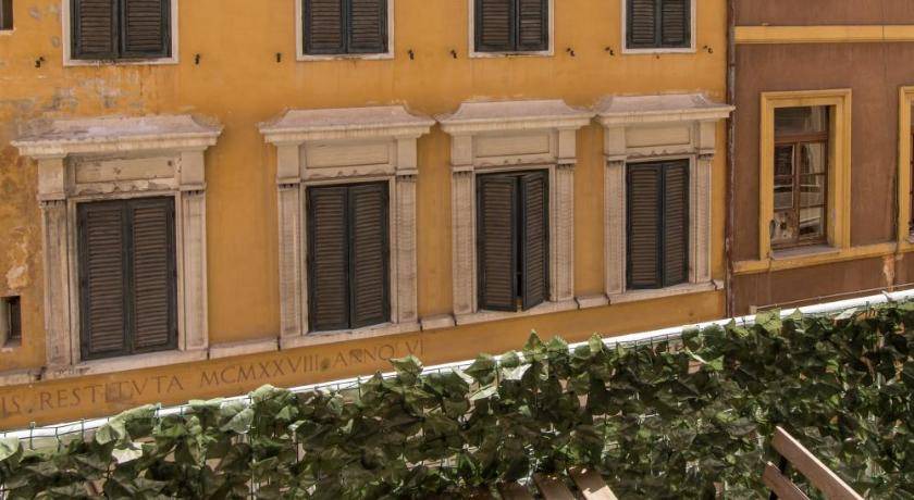 Photo of Others in Rione XIV Borgo