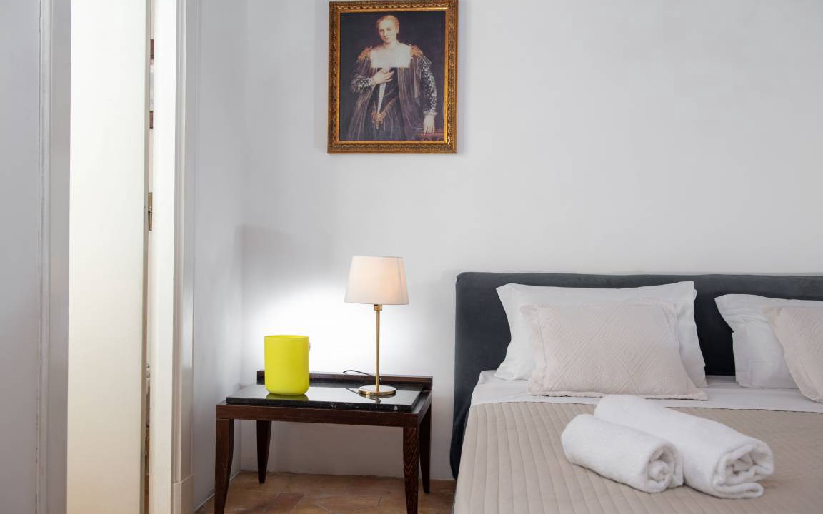 Photo of Bedroom in Rione V Ponte