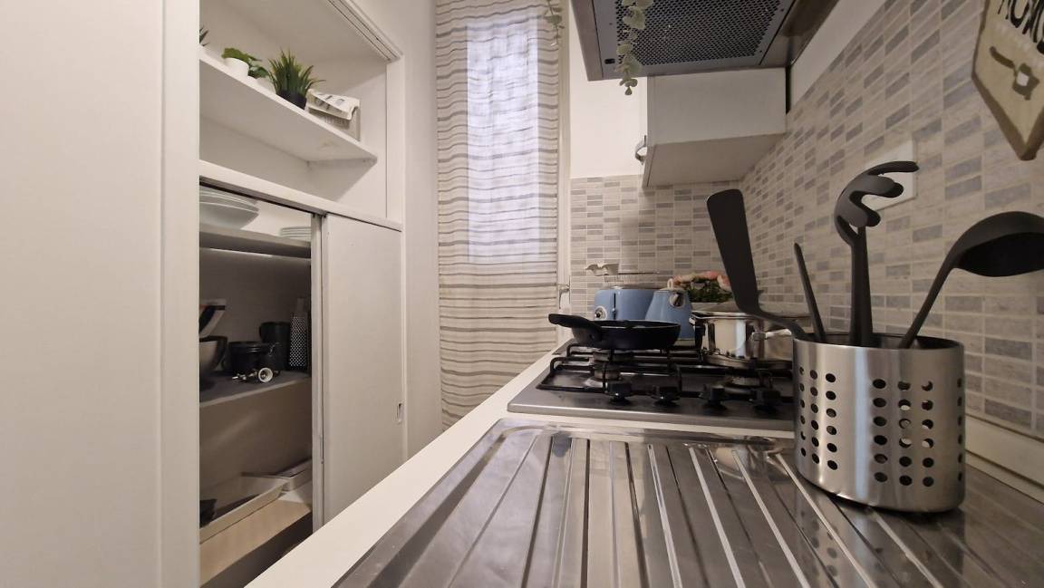Photo of Kitchen in Monti