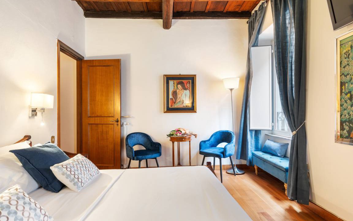 Photo of Bedroom in Monti