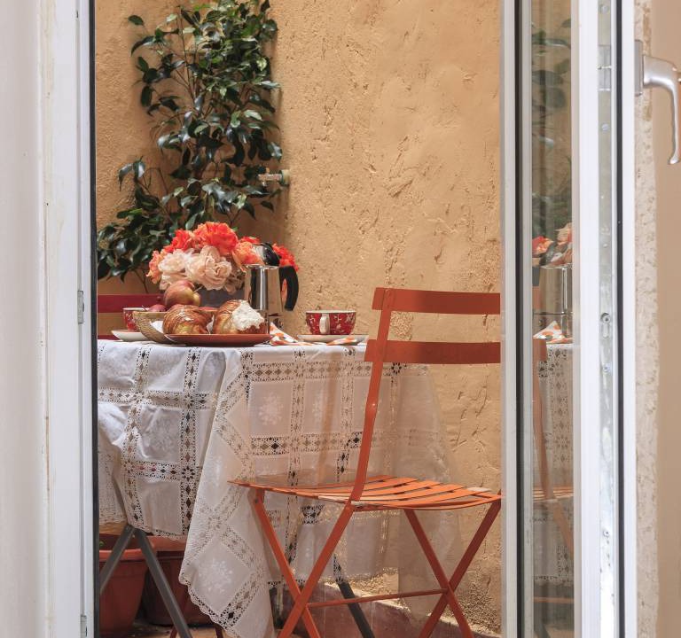 Photo of Others in Trastevere