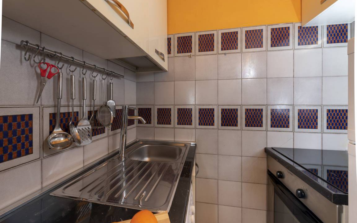 Photo of Kitchen in Navona