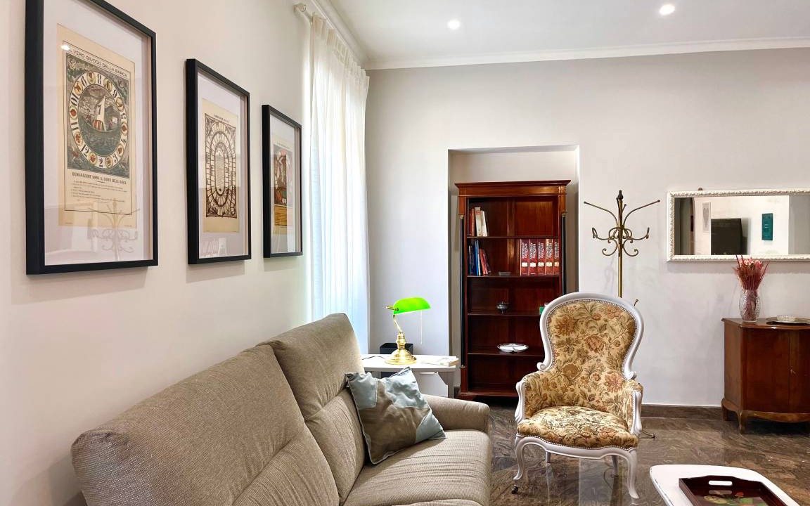 Photo of Livingroom in Vatican