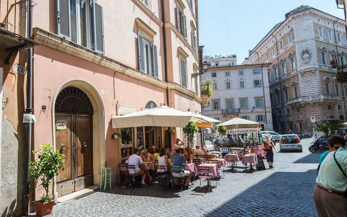 Photo of Others in Rione VI Parione