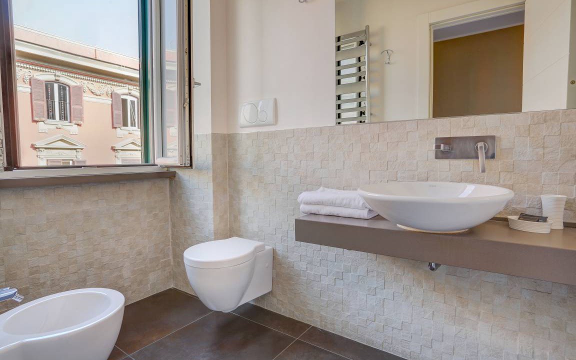 Photo of Bathroom in Monti