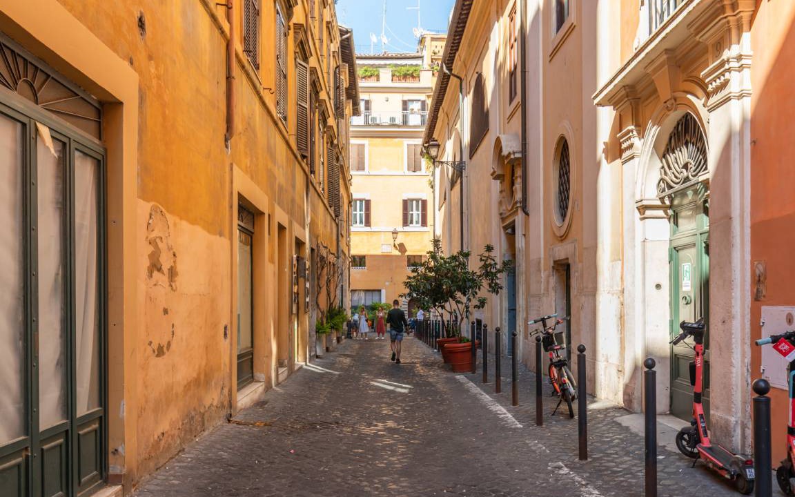 Photo of Others in Rione V Ponte