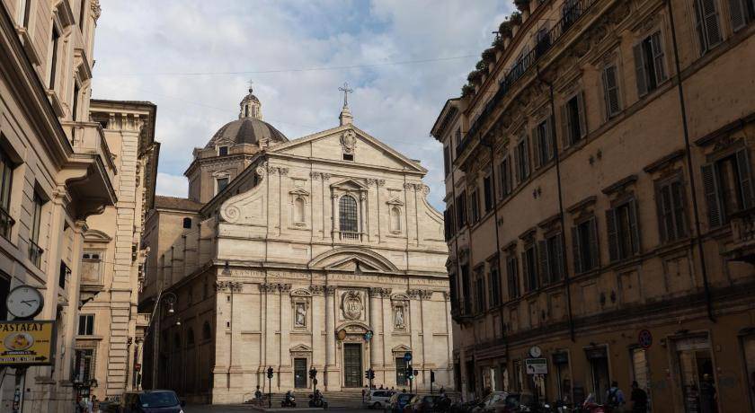 Photo of Others in Rione IX Pigna