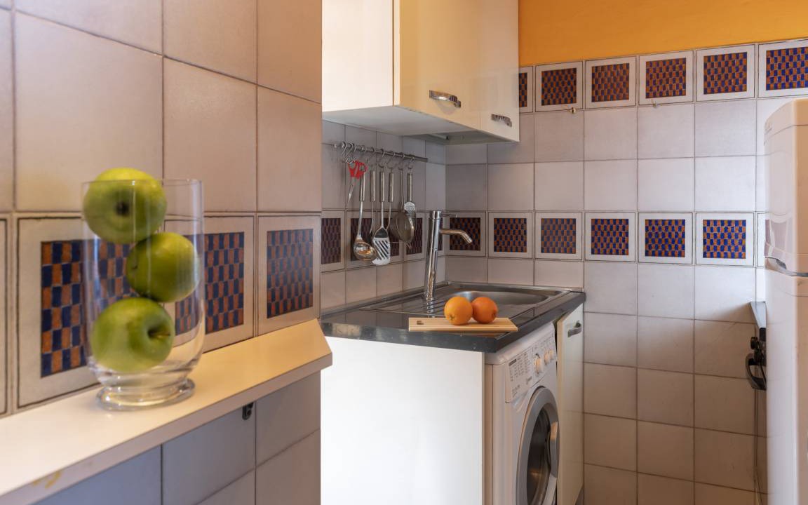 Photo of Kitchen in Navona