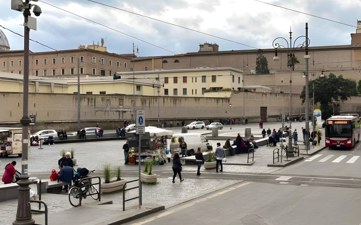 Photo of Others in Vatican