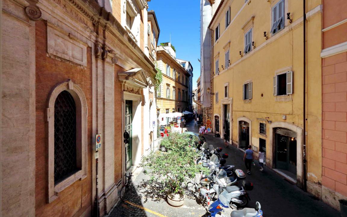 Photo of Others in Rione VI Parione