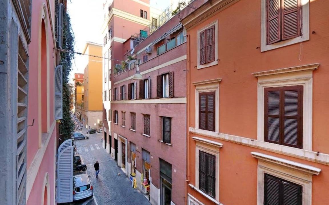 Photo of Others in Rione XIV Borgo