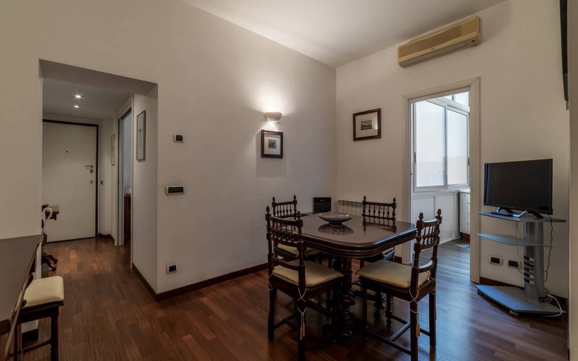 Photo of Livingroom in Monti