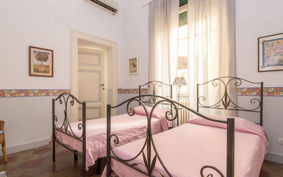 Photo of Bedroom in Navona
