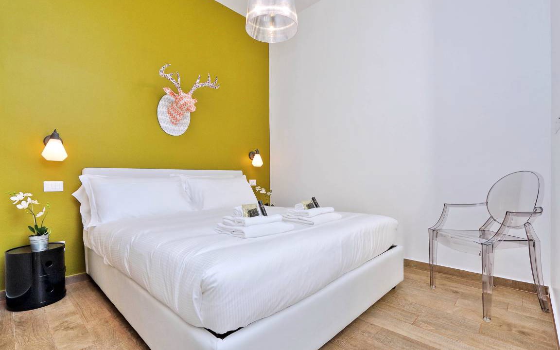 Photo of Bedroom in Repubblica