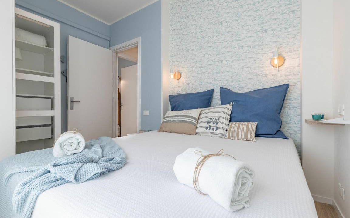 Photo of Bedroom in Marcelli