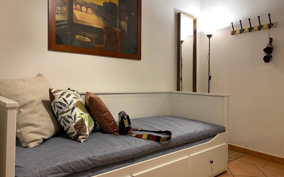 Photo of Bedroom in Rione V Ponte