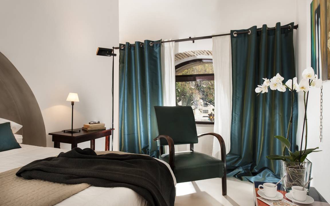 Photo of Bedroom in Rione VI Parione