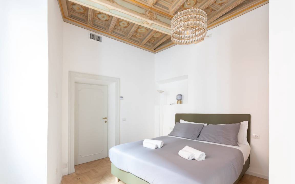 Photo of Bedroom in Navona