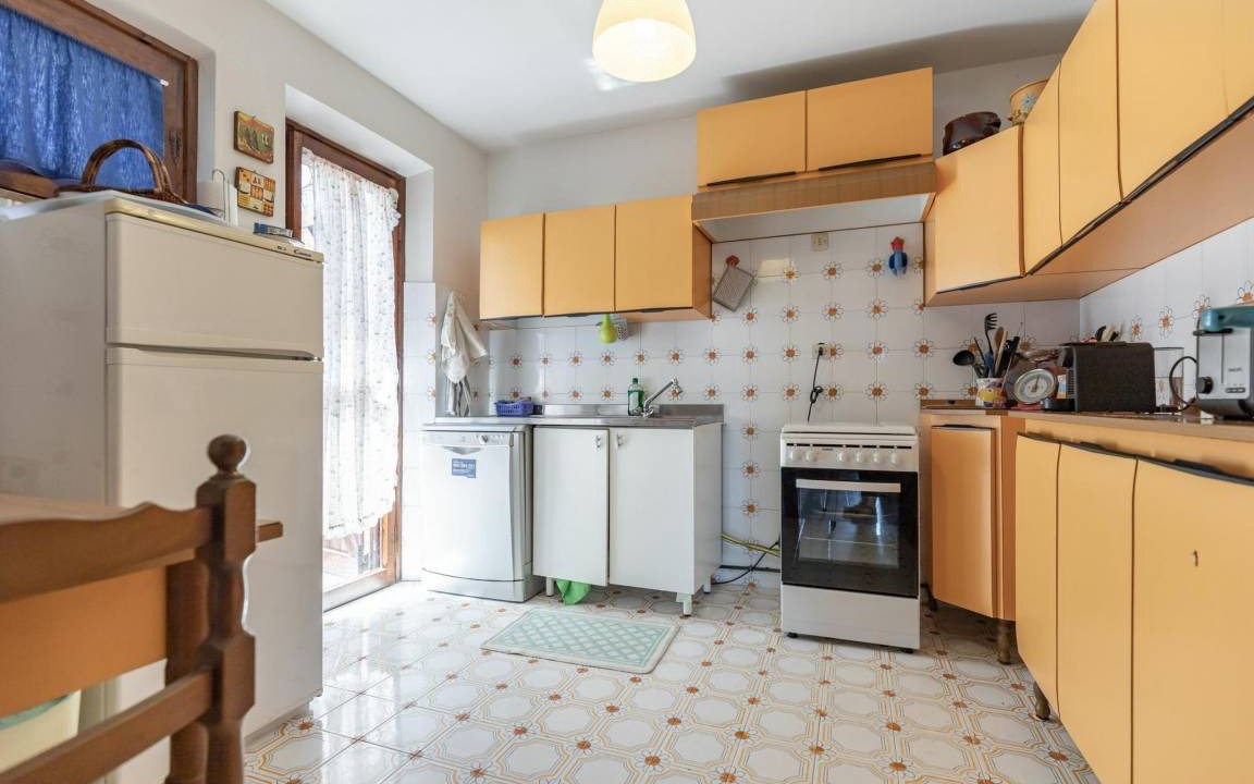 Photo of Kitchen in Porto Recanati