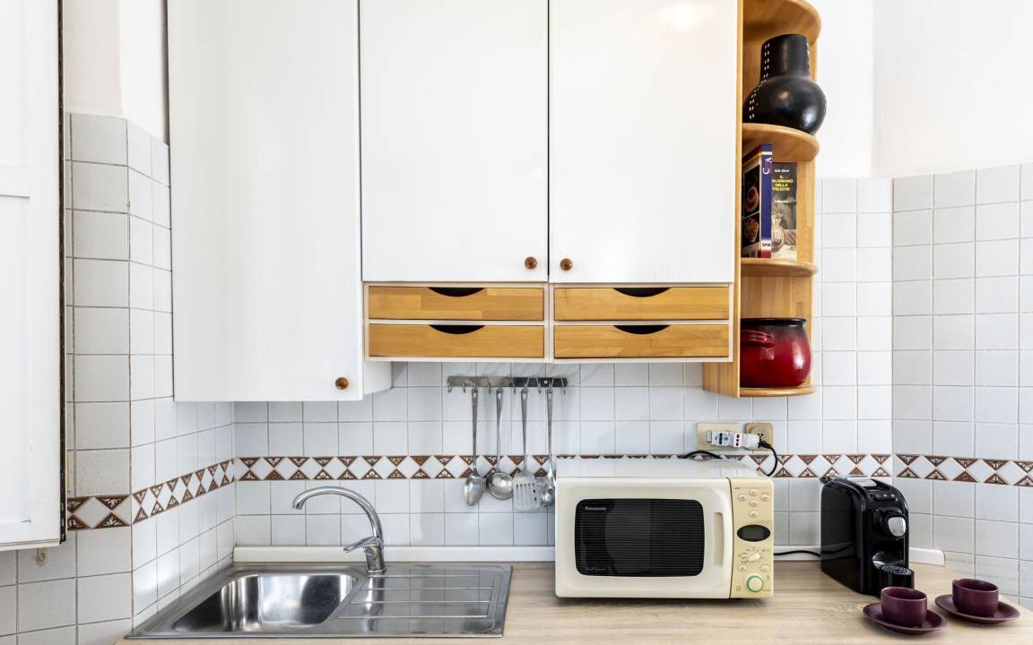 Photo of Kitchen in Repubblica