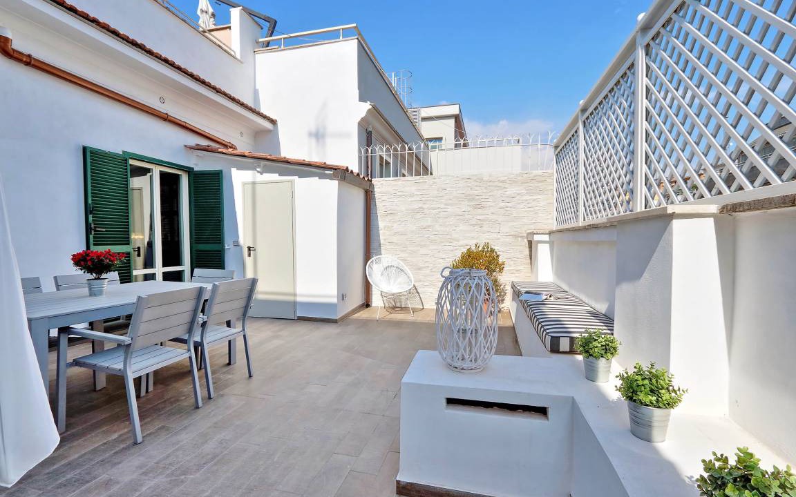 Photo of Patio Balcony in Repubblica