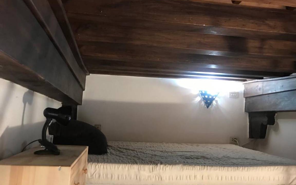 Photo of Bedroom in Rione V Ponte
