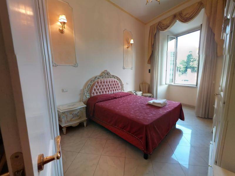 Photo of Bedroom in Monti
