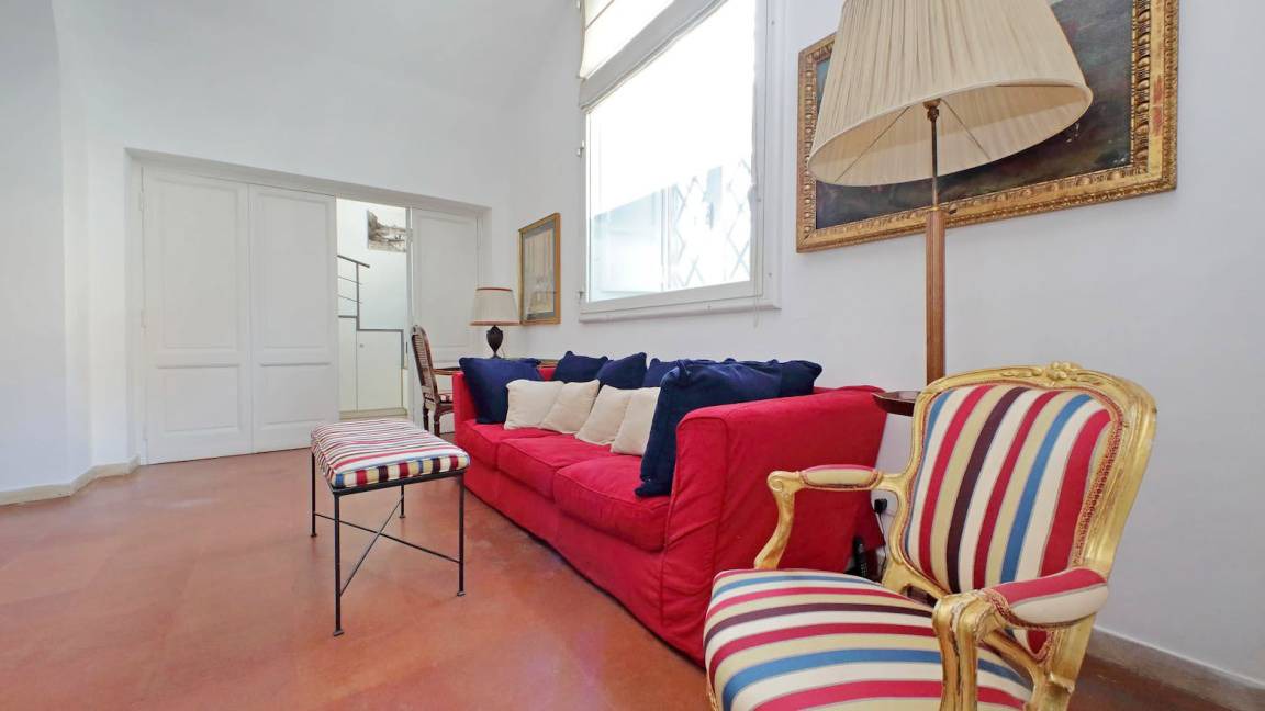 Photo of Livingroom in Campitelli