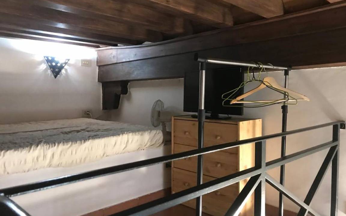Photo of Bedroom in Rione V Ponte