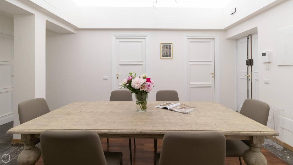 Photo of Others in Rione III Colonna