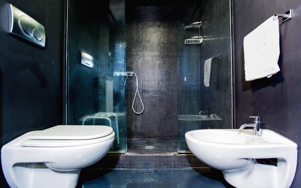 Photo of Bathroom in Trastevere