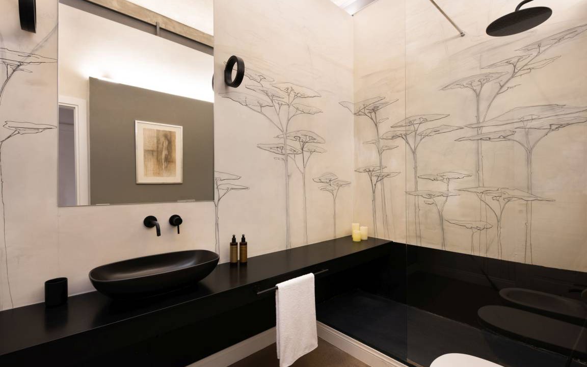 Photo of Bathroom in Repubblica
