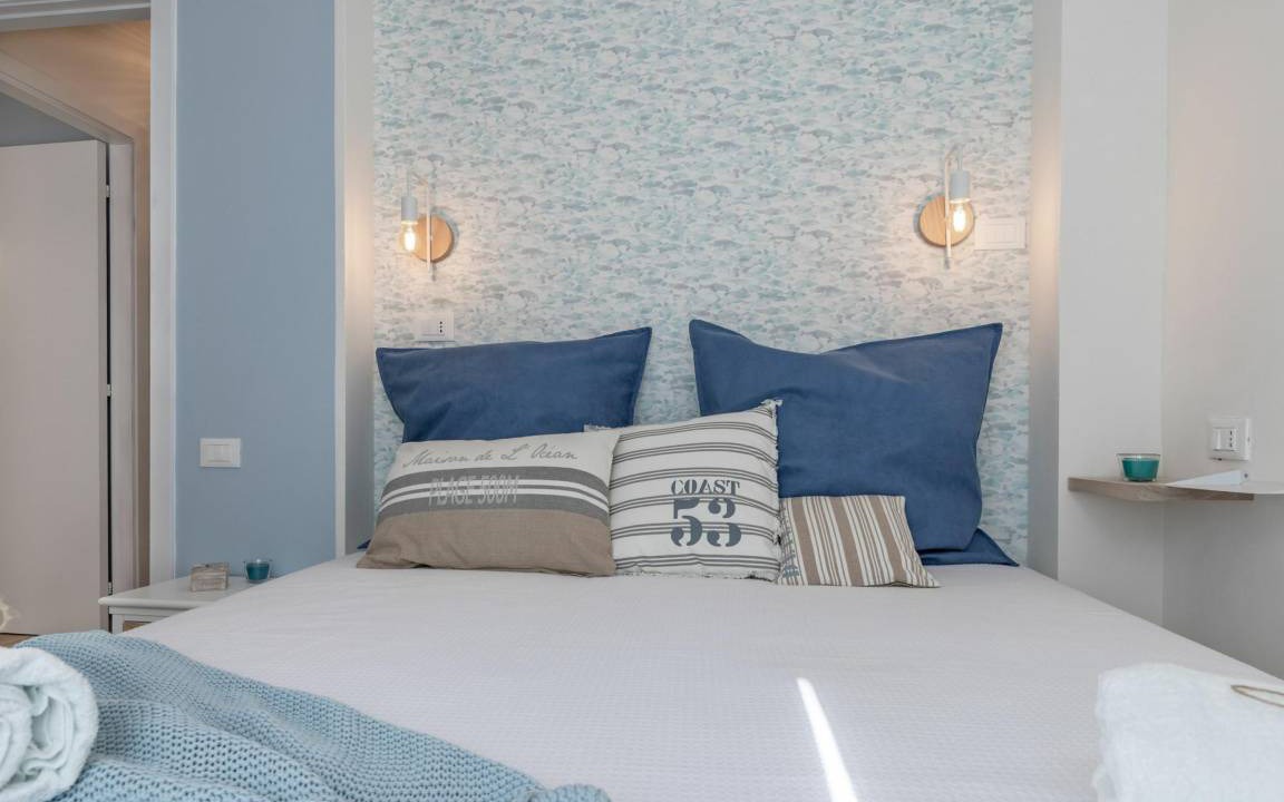 Photo of Bedroom in Marcelli