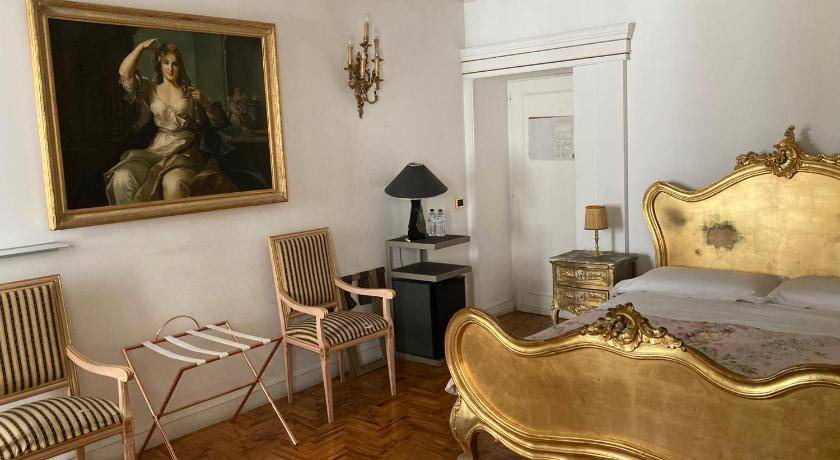 Photo of Livingroom in Rione III Colonna