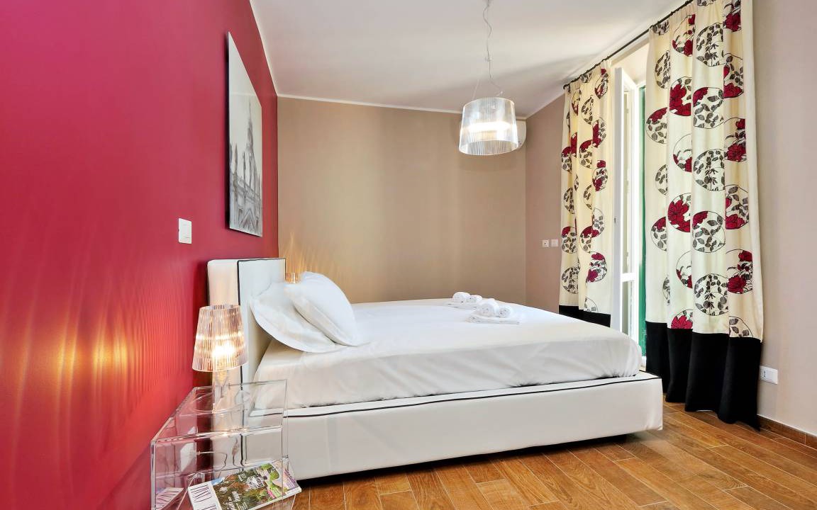 Photo of Bedroom in Repubblica
